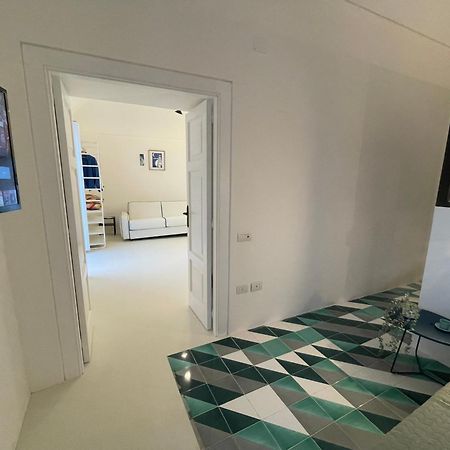 La Pigolina Blue Apartment Positano Luaran gambar