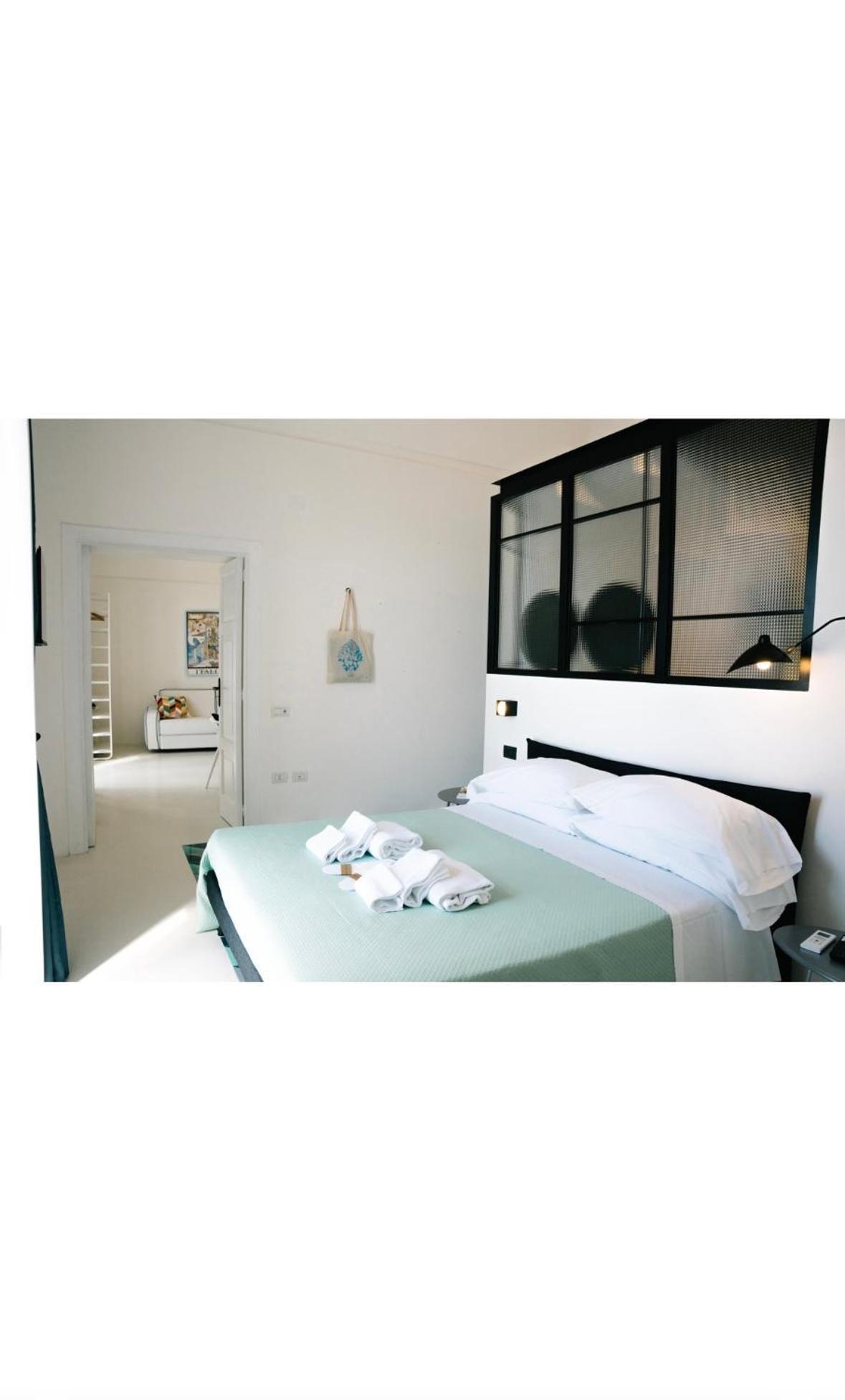 La Pigolina Blue Apartment Positano Luaran gambar